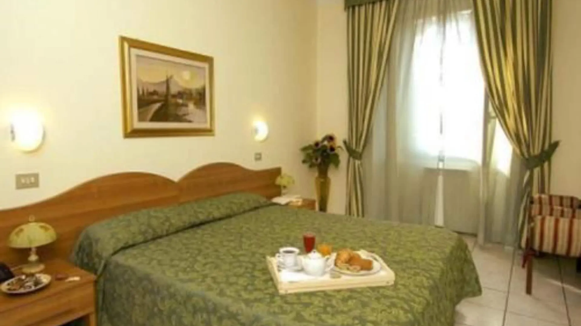 Xxii Marzo Apartment Milán Italia