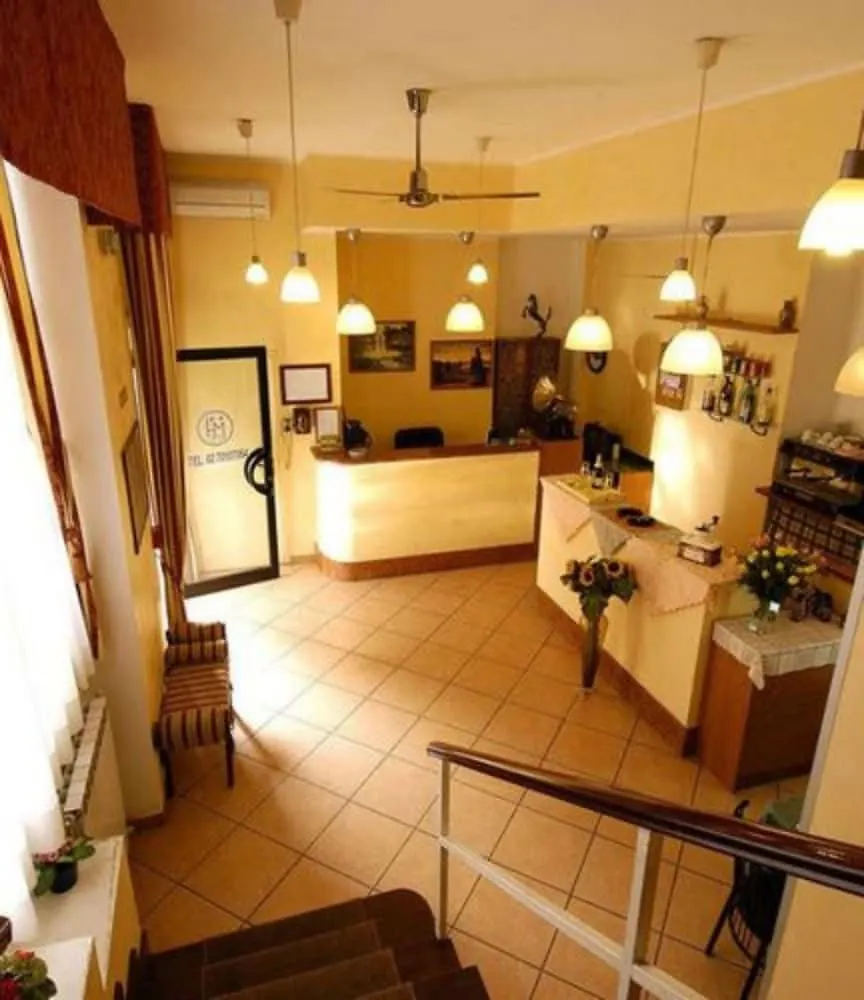 Xxii Marzo Apartment Milán 0*,  Italia