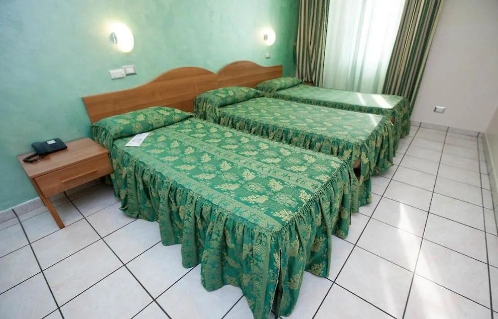 Xxii Marzo Apartment Milán Italia