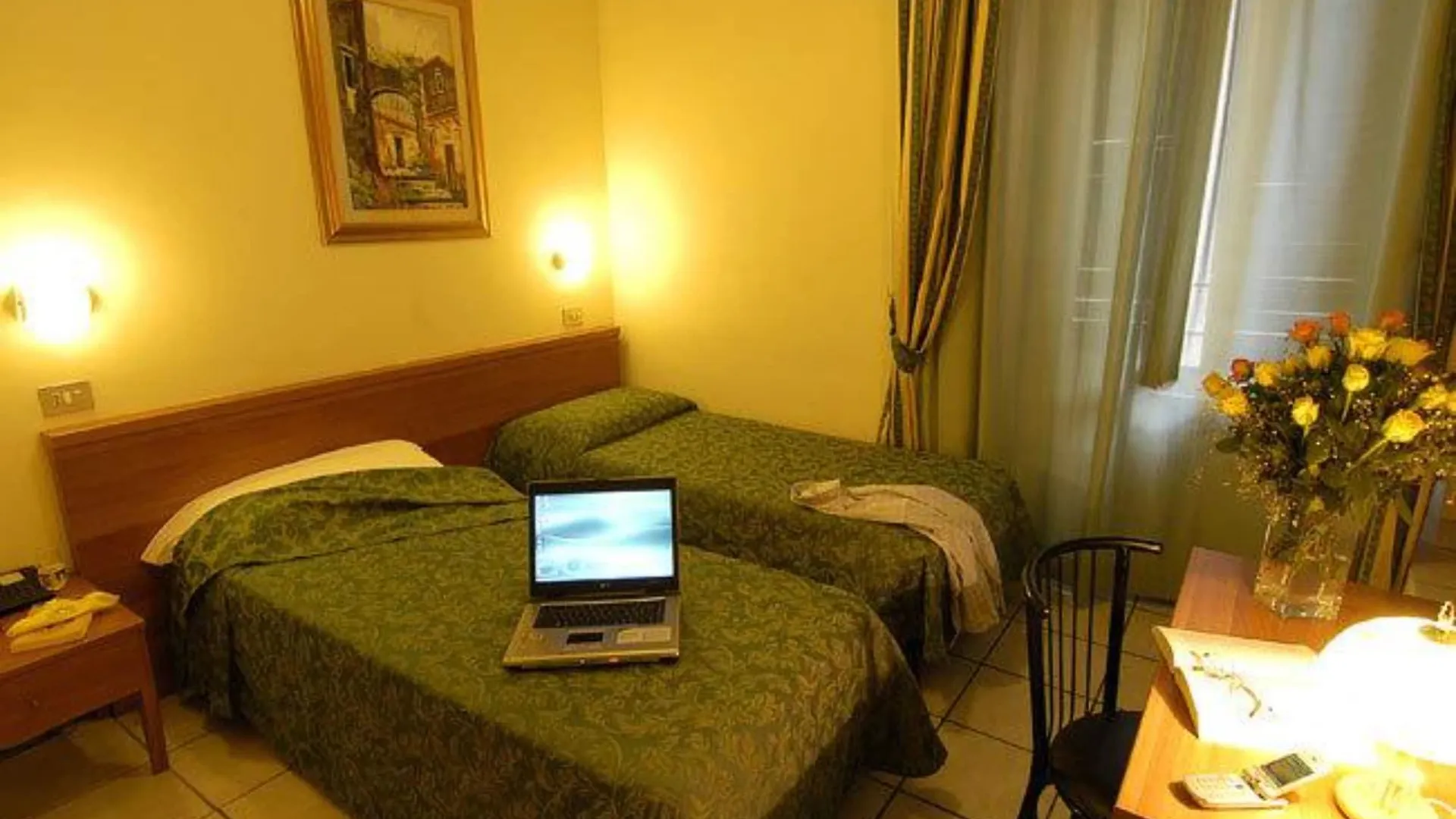 Xxii Marzo Apartment Milano 0*,  İtalya