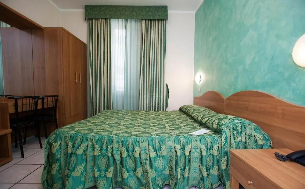 Xxii Marzo Apartment Milano İtalya