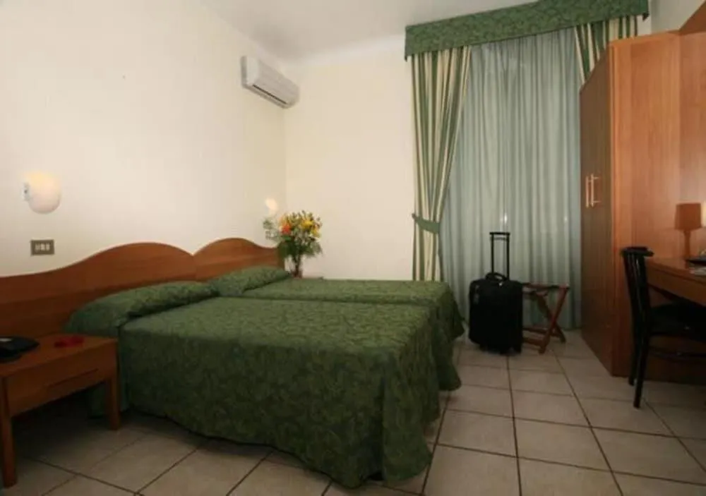 Xxii Marzo Apartment Milano İtalya