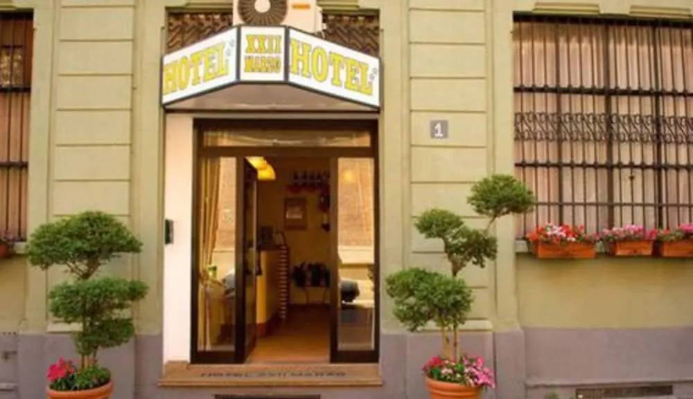 Xxii Marzo Apartment Milano